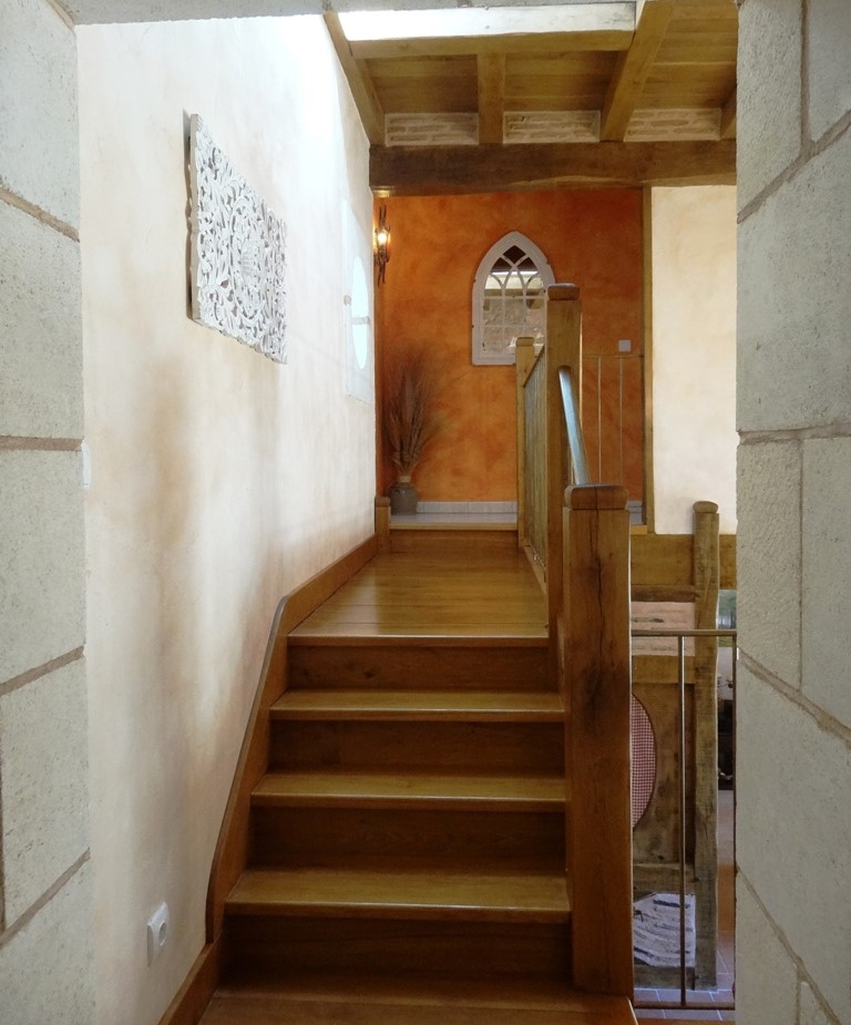 La Ferme du Coq, Sourzac - photo 4