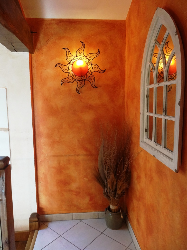 La Ferme du Coq, Sourzac - photo 6