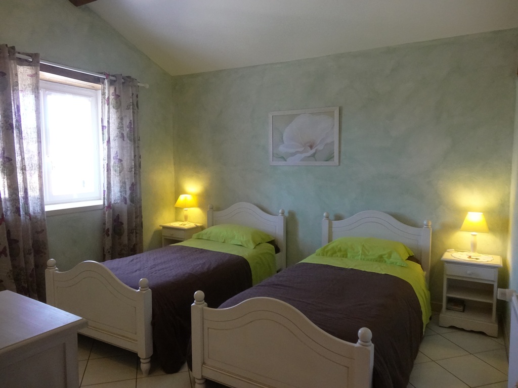 La Ferme du Coq, Sourzac - photo 15