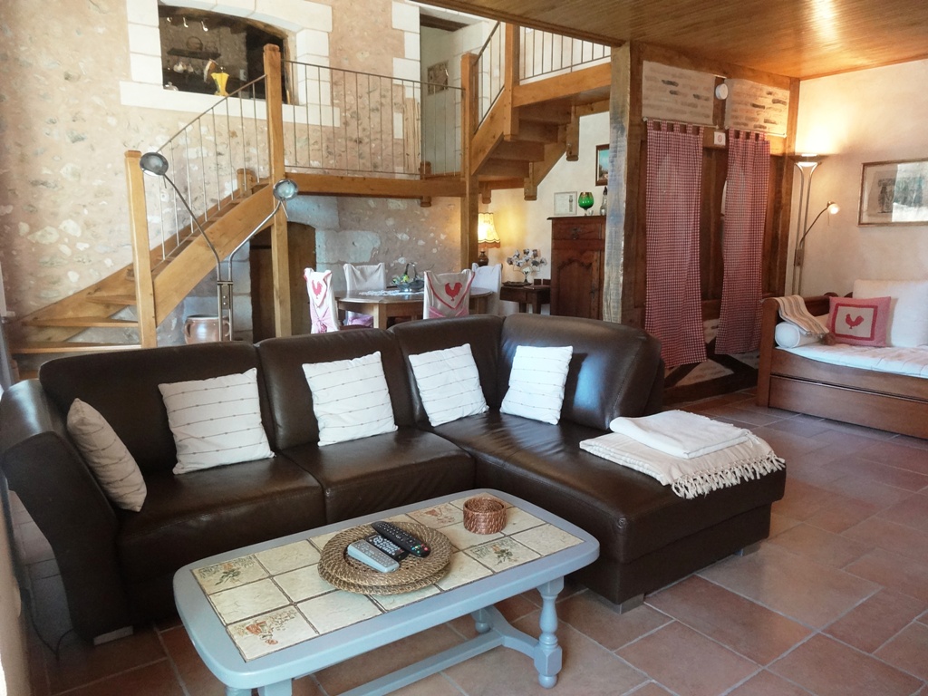 La Ferme du Coq, Sourzac - photo 10