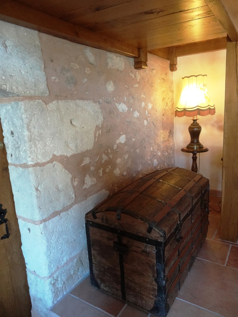 La Ferme du Coq, Sourzac - photo 5