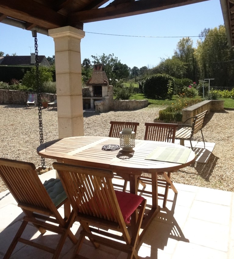 La Ferme du Coq, Sourzac - photo 2