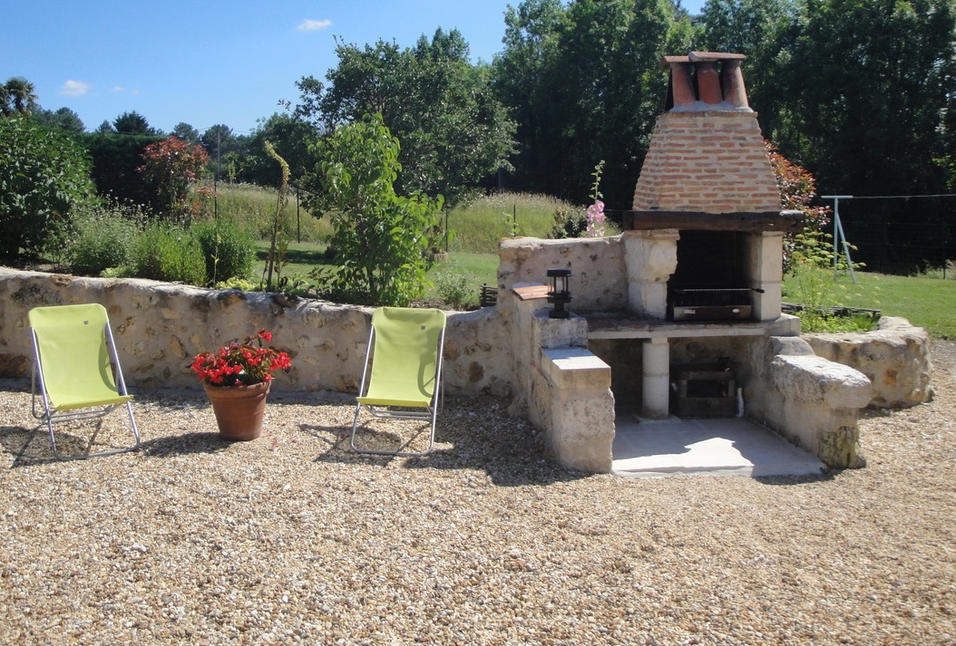 La Ferme du Coq, Sourzac - photo 20