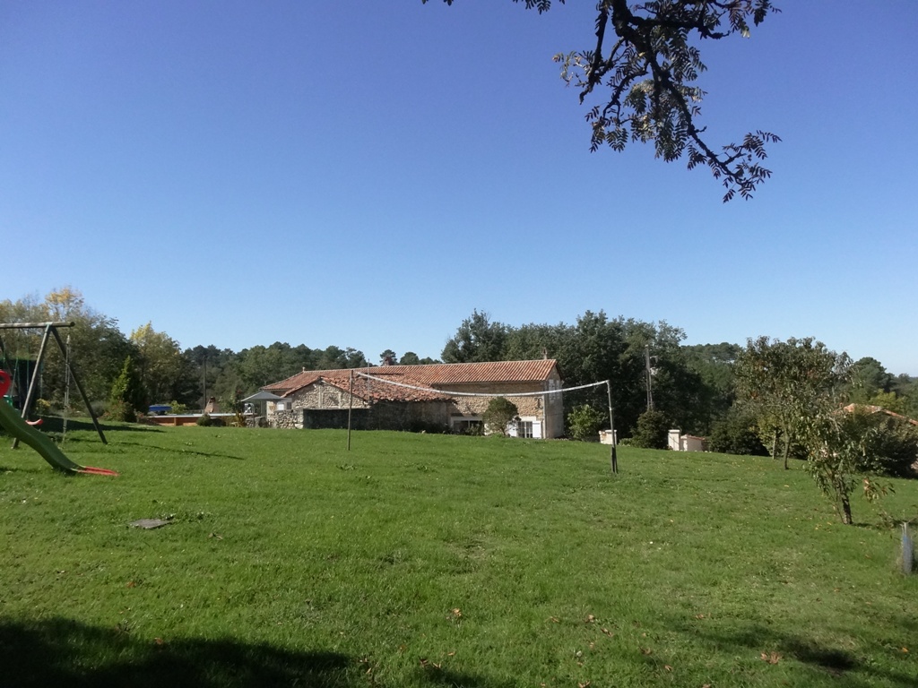 La Ferme du Coq, Sourzac - photo 8