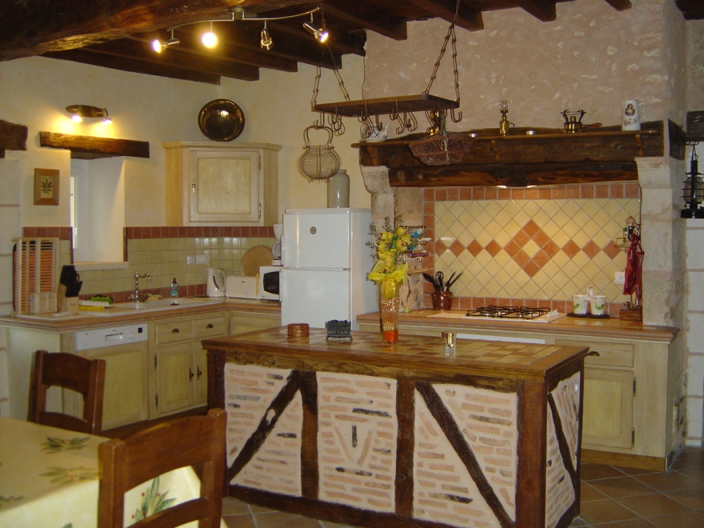 La Ferme du Coq, Sourzac - photo 14