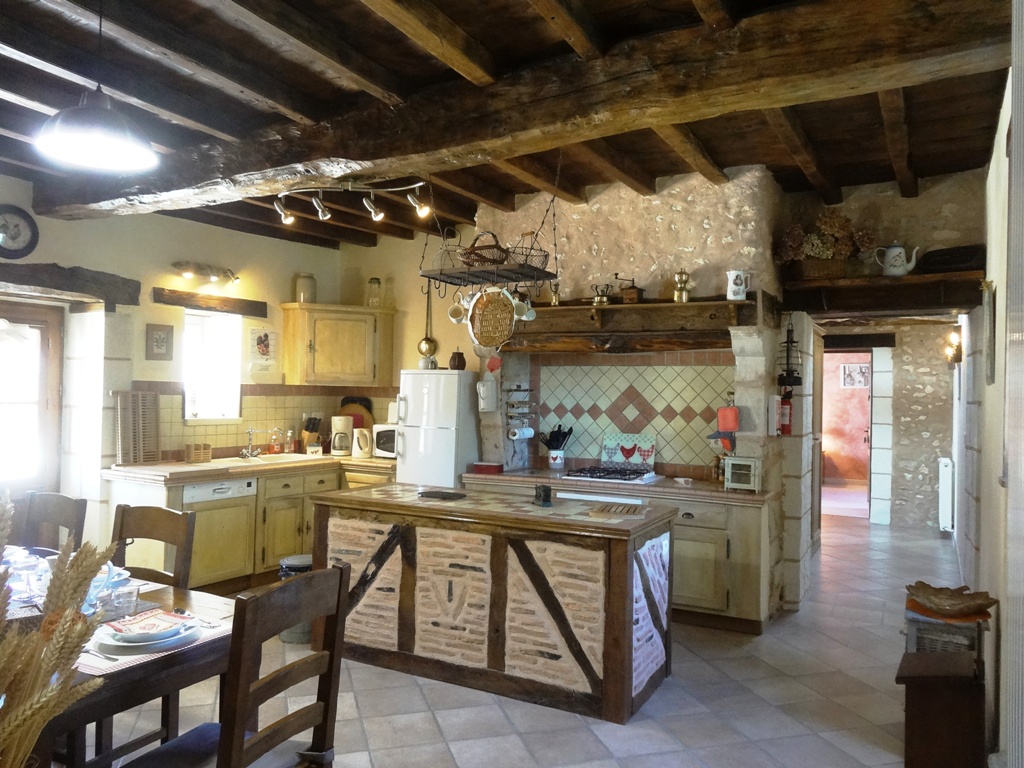 La Ferme du Coq, Sourzac - photo 19