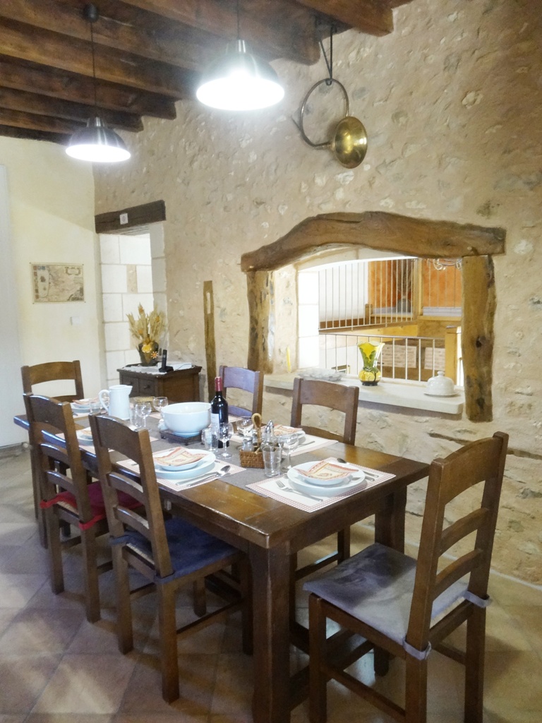 La Ferme du Coq, Sourzac - photo 12