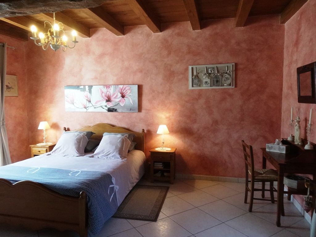 La Ferme du Coq, Sourzac - photo 7