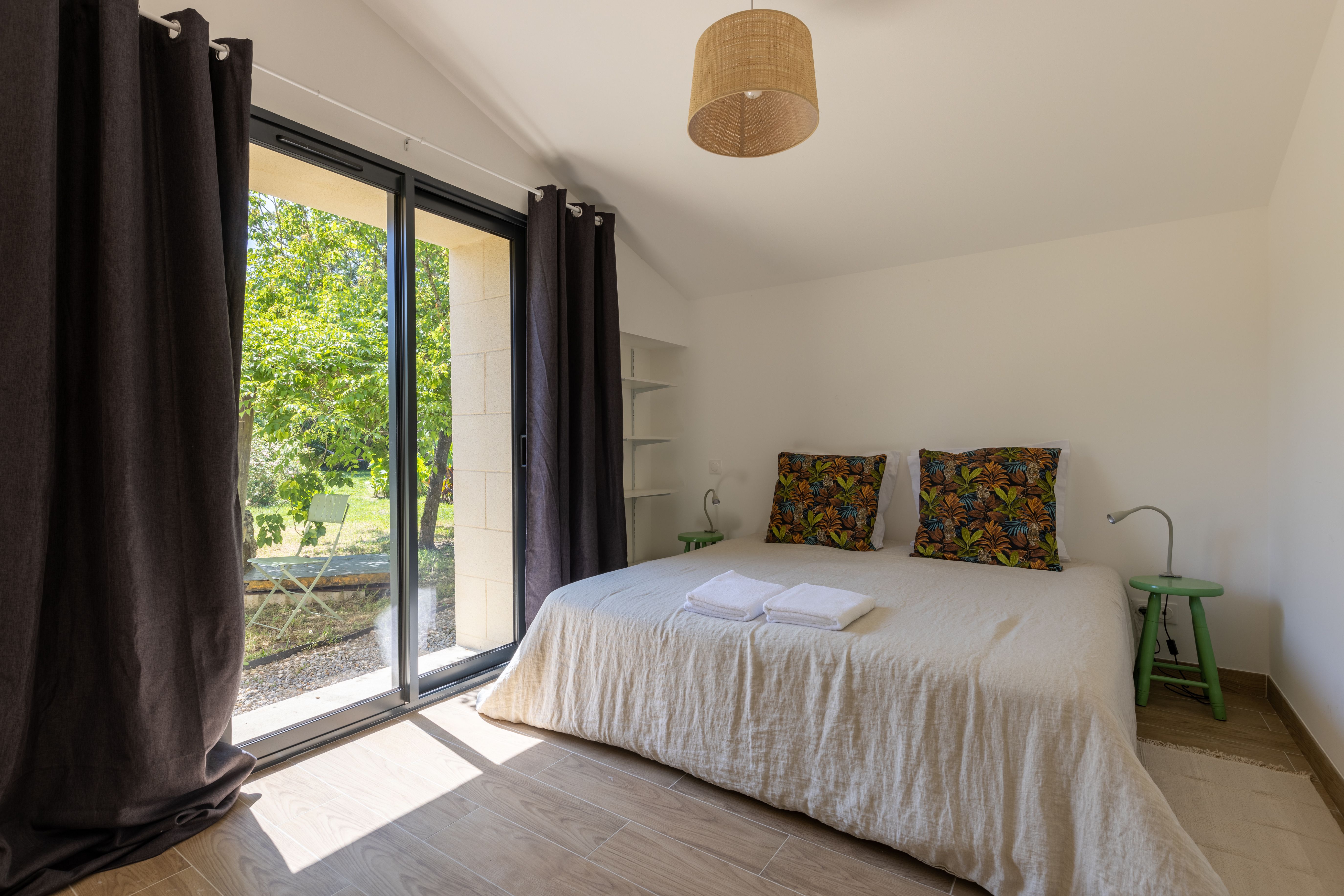 Gîte La Gravière, Vertheuil - photo 7