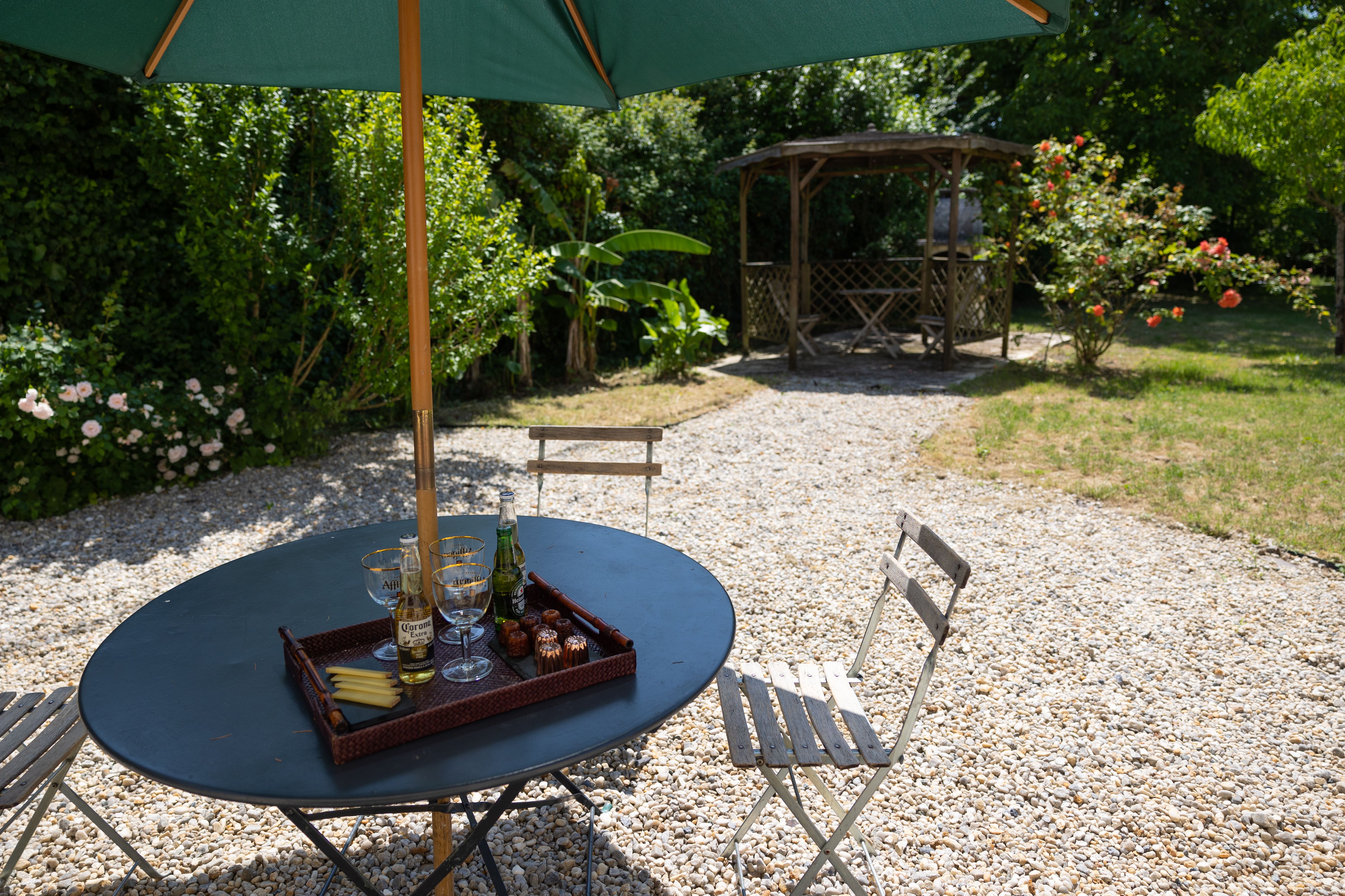 Gîte La Gravière, Vertheuil - photo 3