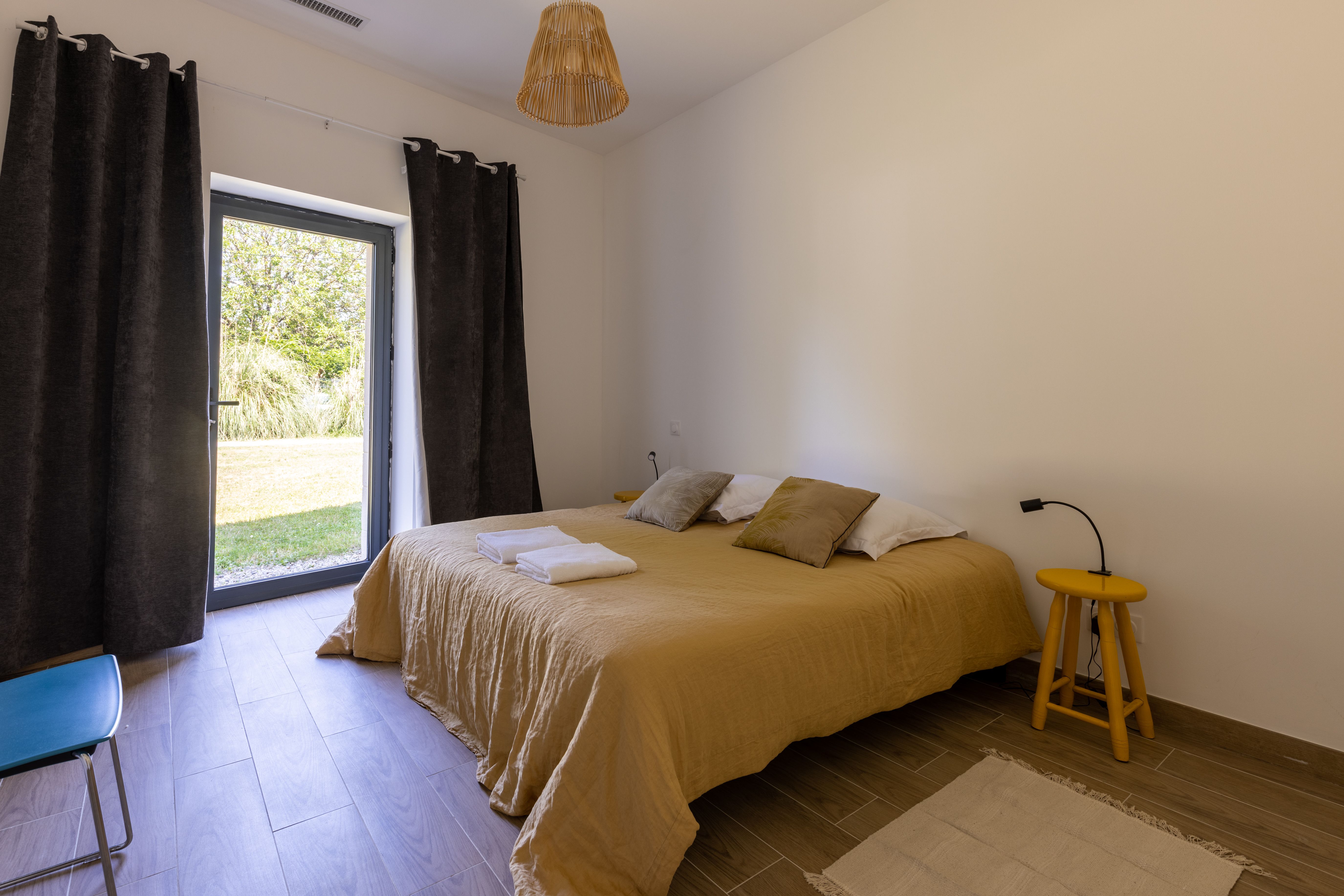 Gîte La Gravière, Vertheuil - photo 2