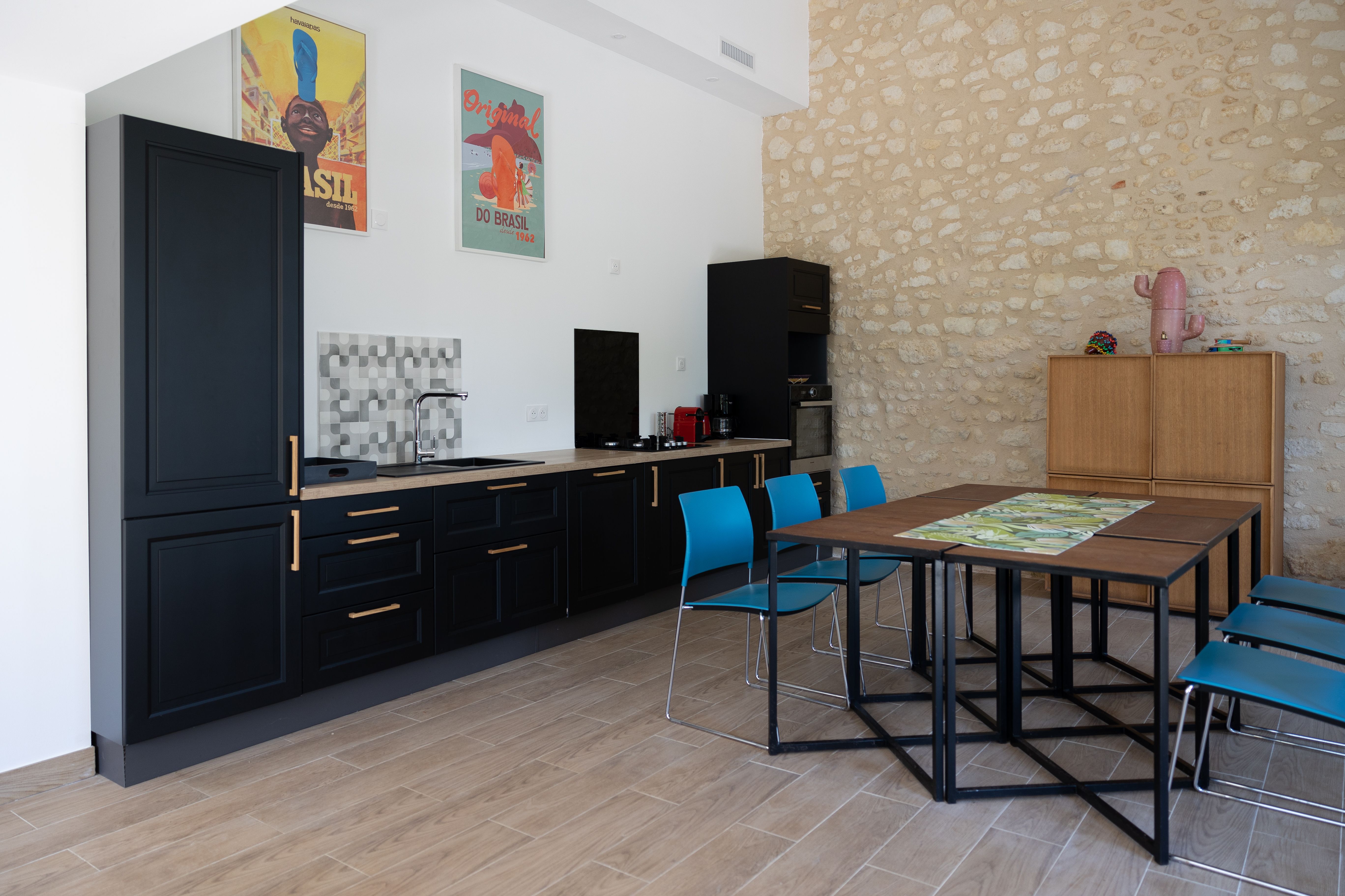 Gîte La Gravière, Vertheuil - photo 4