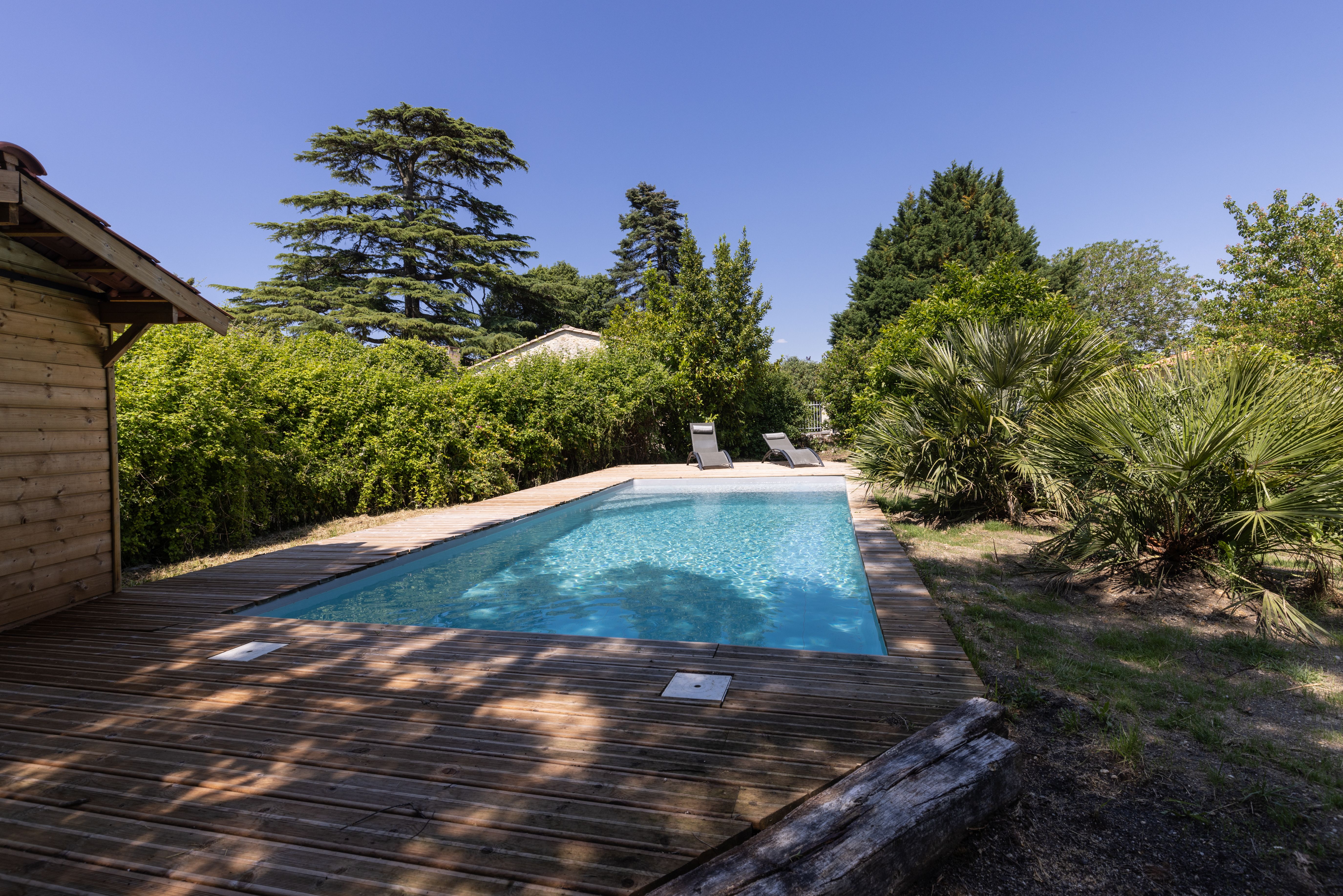 Gîte La Gravière, Vertheuil - photo 8