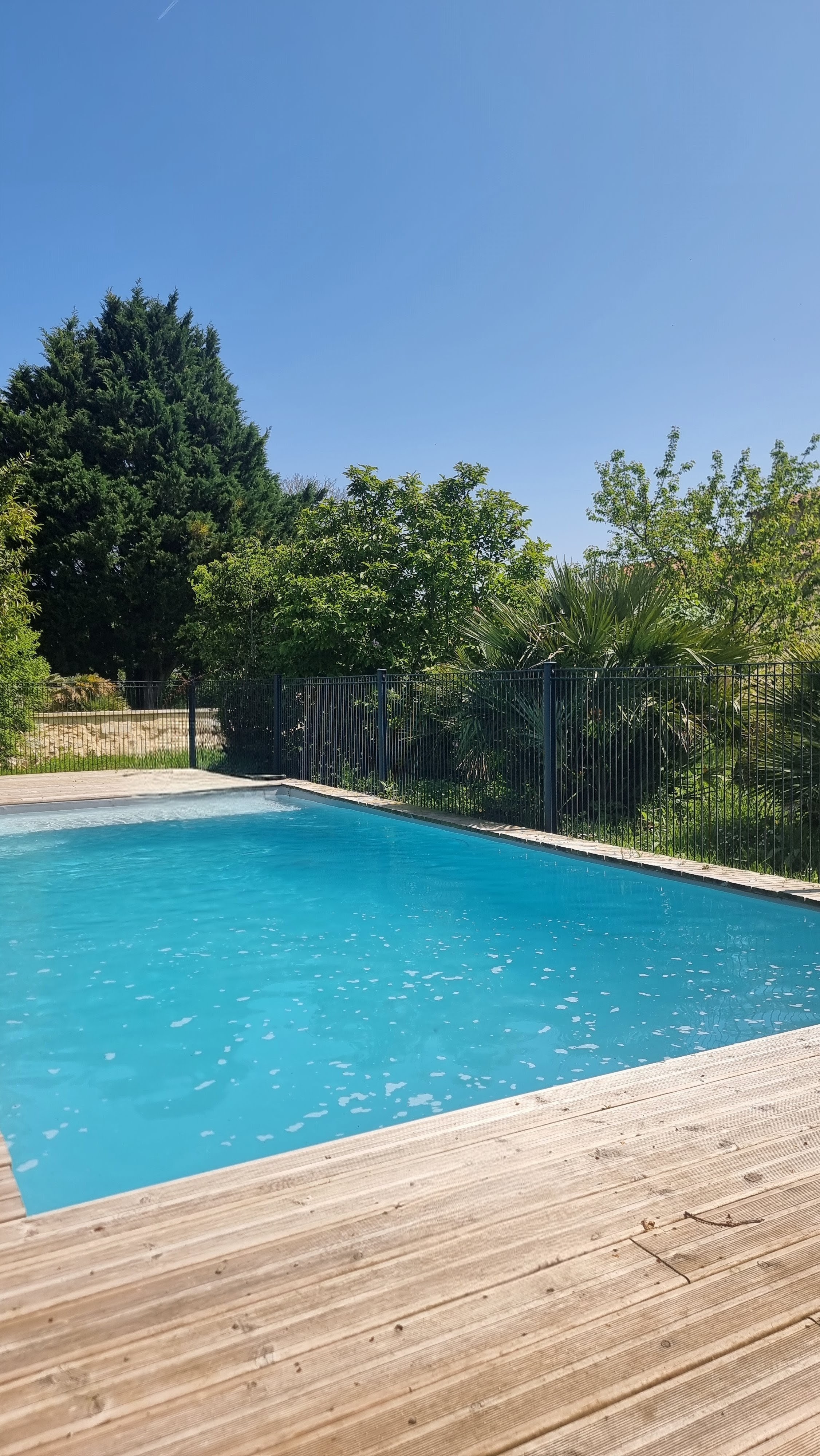 Gîte La Gravière, Vertheuil - photo 14