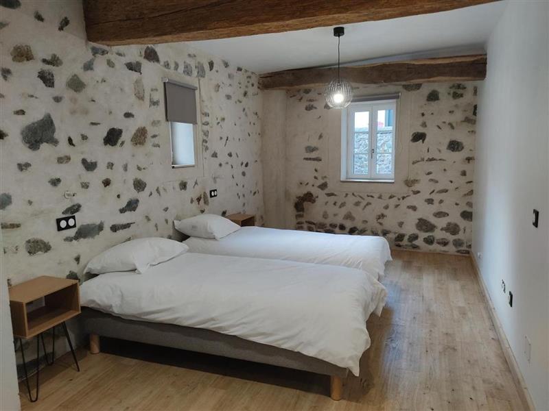 Gîte La Jurade 