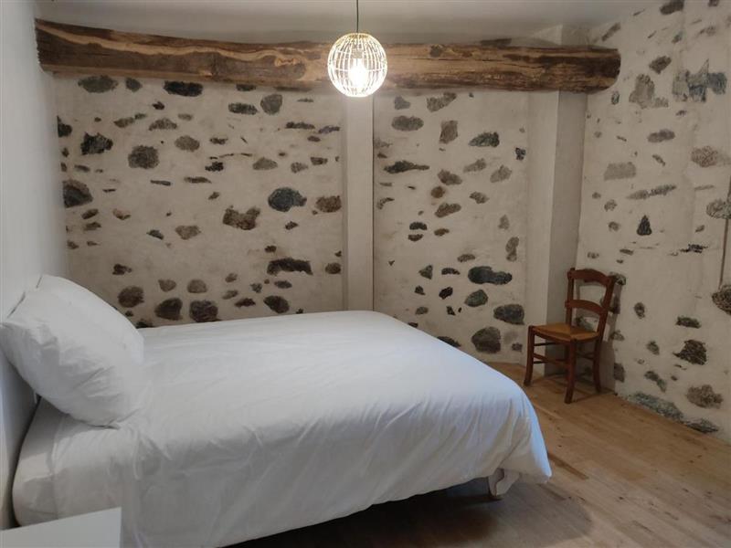 Gîte La Jurade 