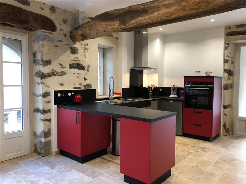 Gîte La Jurade 