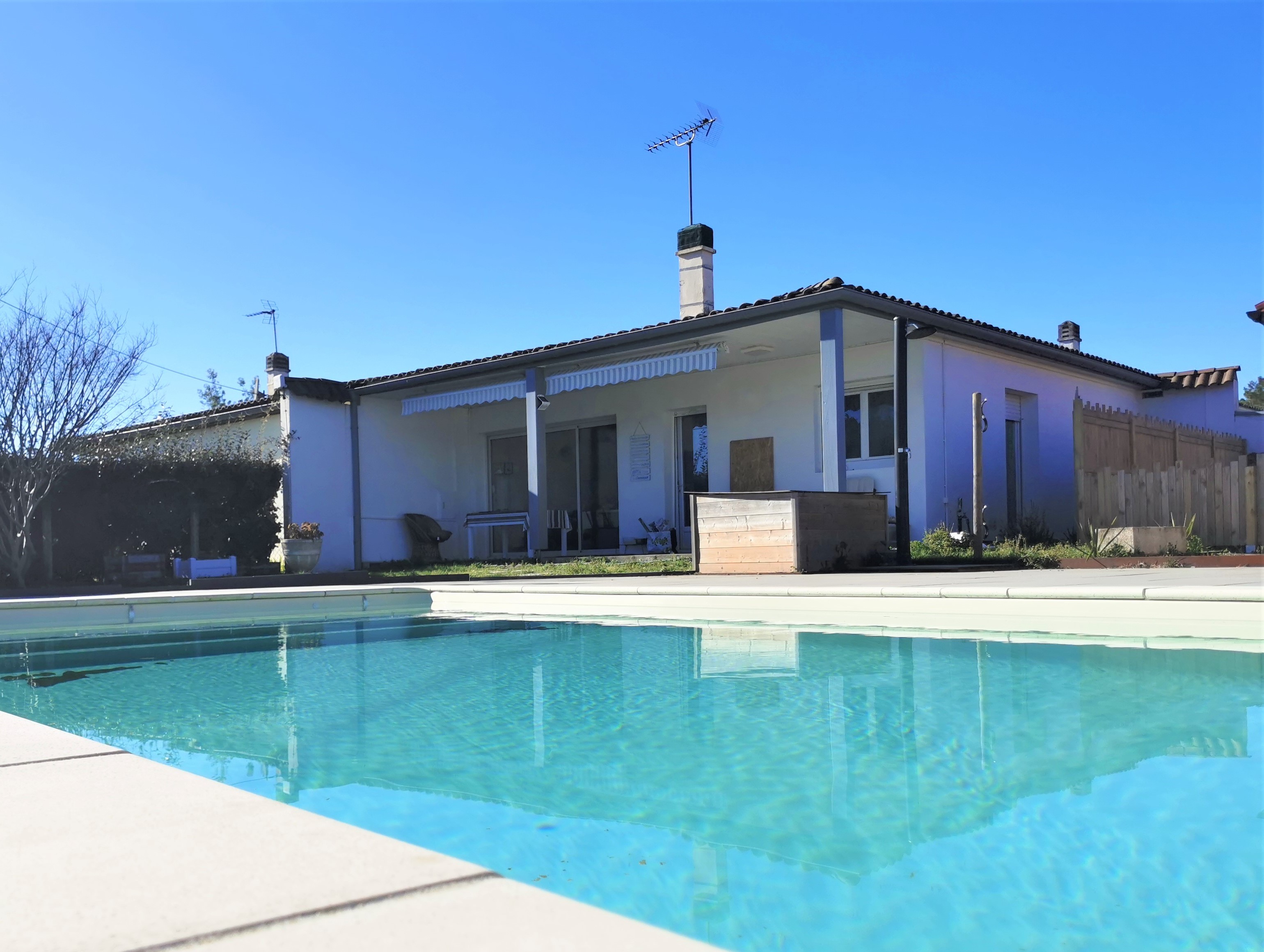 La Maison des Amis, Ondres - photo 7