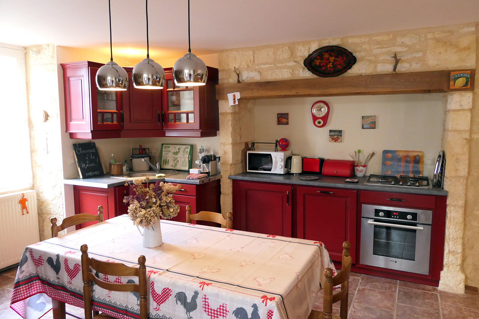 La Muzardie, Campagne - photo 11