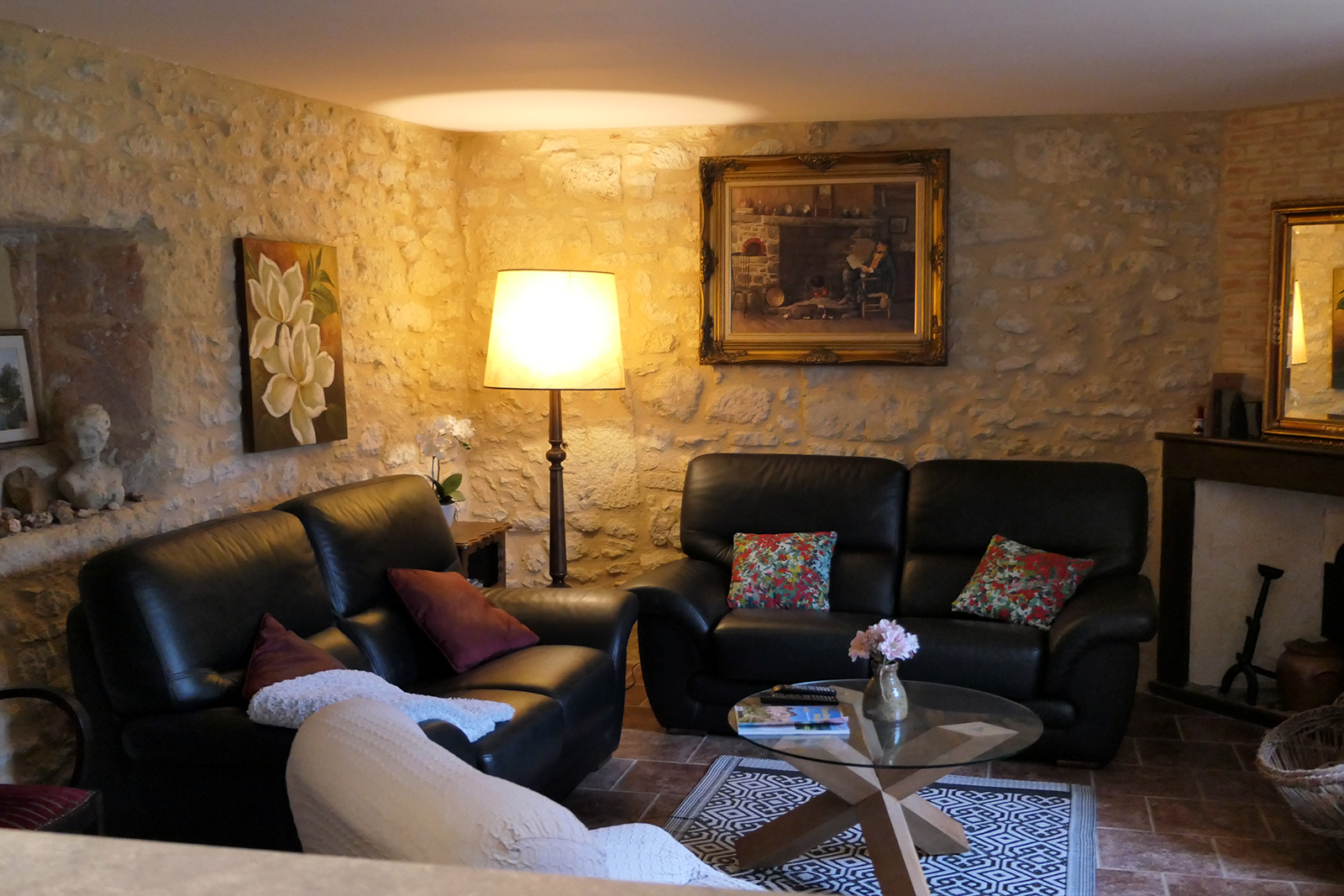 La Muzardie, Campagne - photo 8