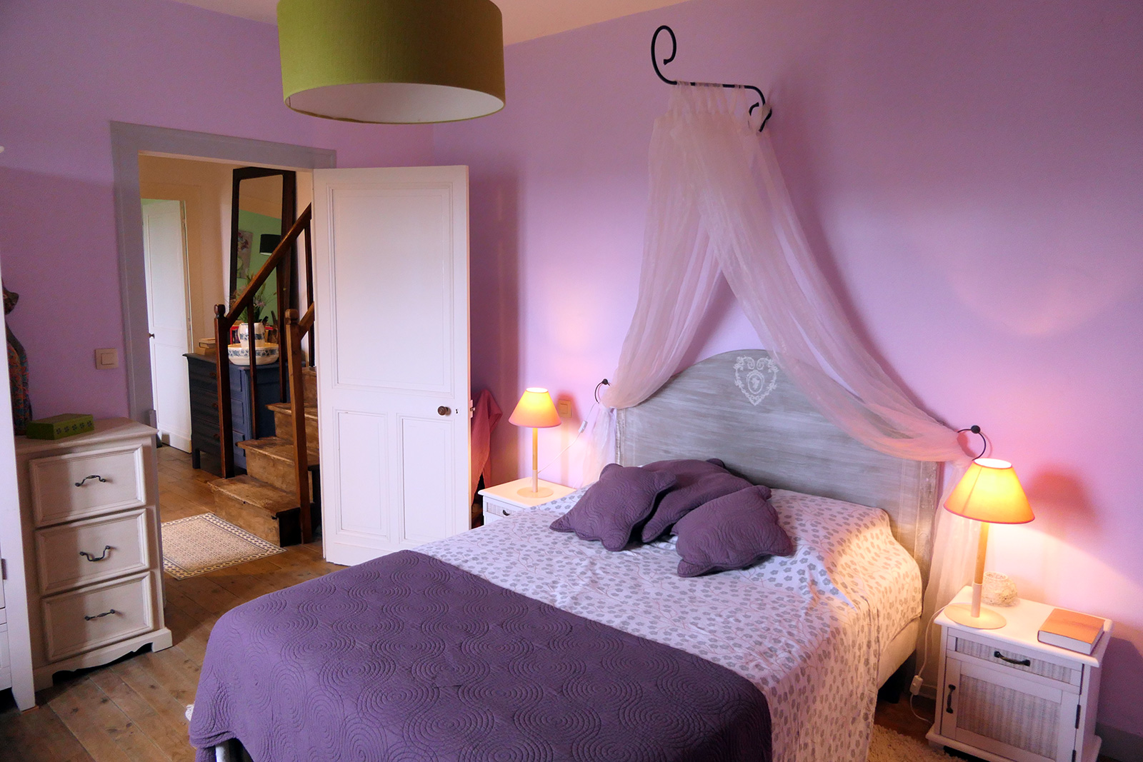 La Muzardie, Campagne - photo 2