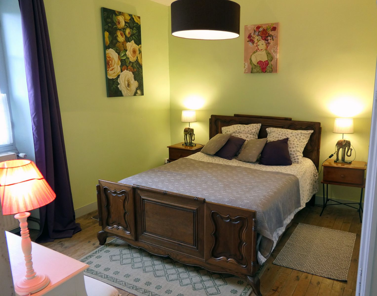 La Muzardie, Campagne - photo 5