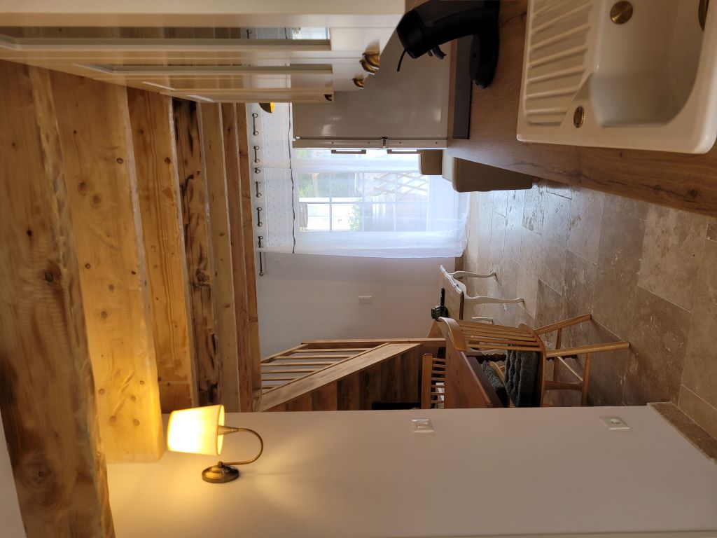 La Petite Maison, Neuvic - photo 3