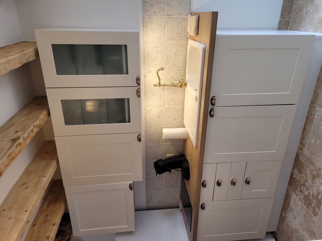 La Petite Maison, Neuvic - photo 7