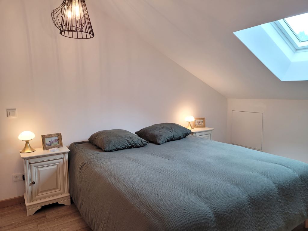 La Petite Maison, Neuvic - photo 18