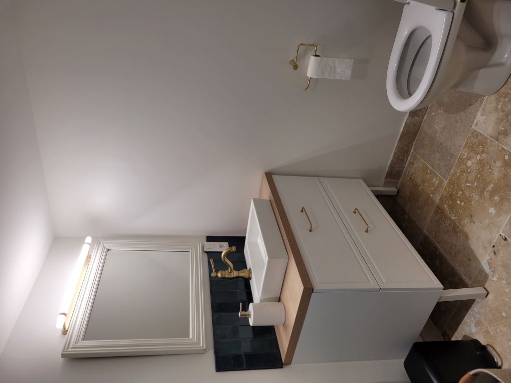 La Petite Maison, Neuvic - photo 17