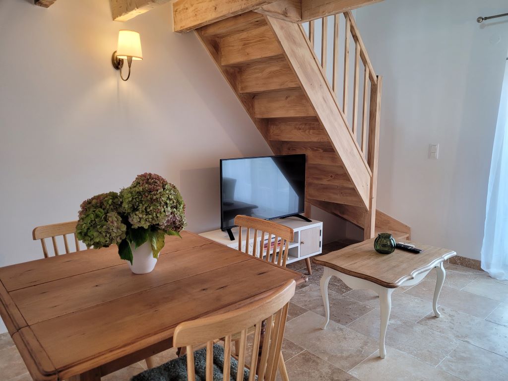 La Petite Maison, Neuvic - photo 16
