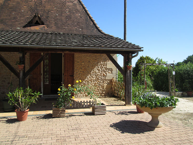 Gîte La Rose