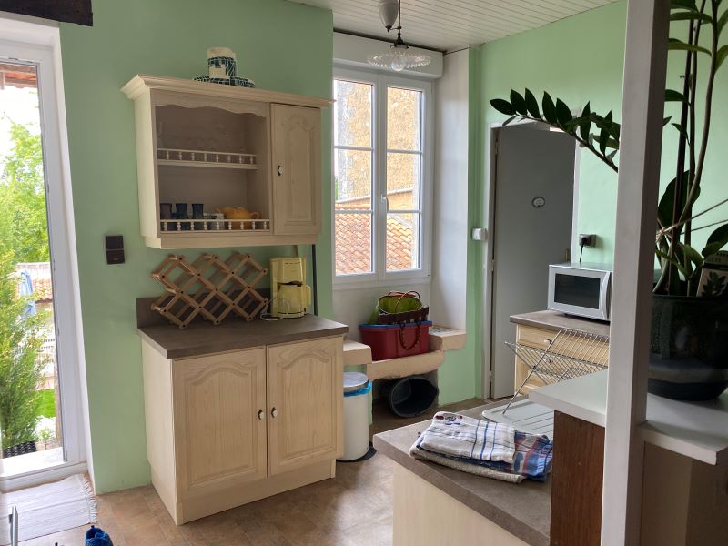 Gîte La Tonnellerie du Saugeron, Blaye - photo 7