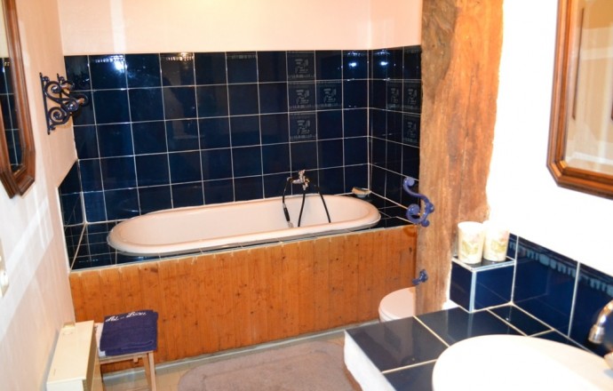 Gîte La Truffière - photo 4