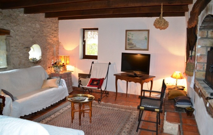 Gîte La Truffière - photo 5