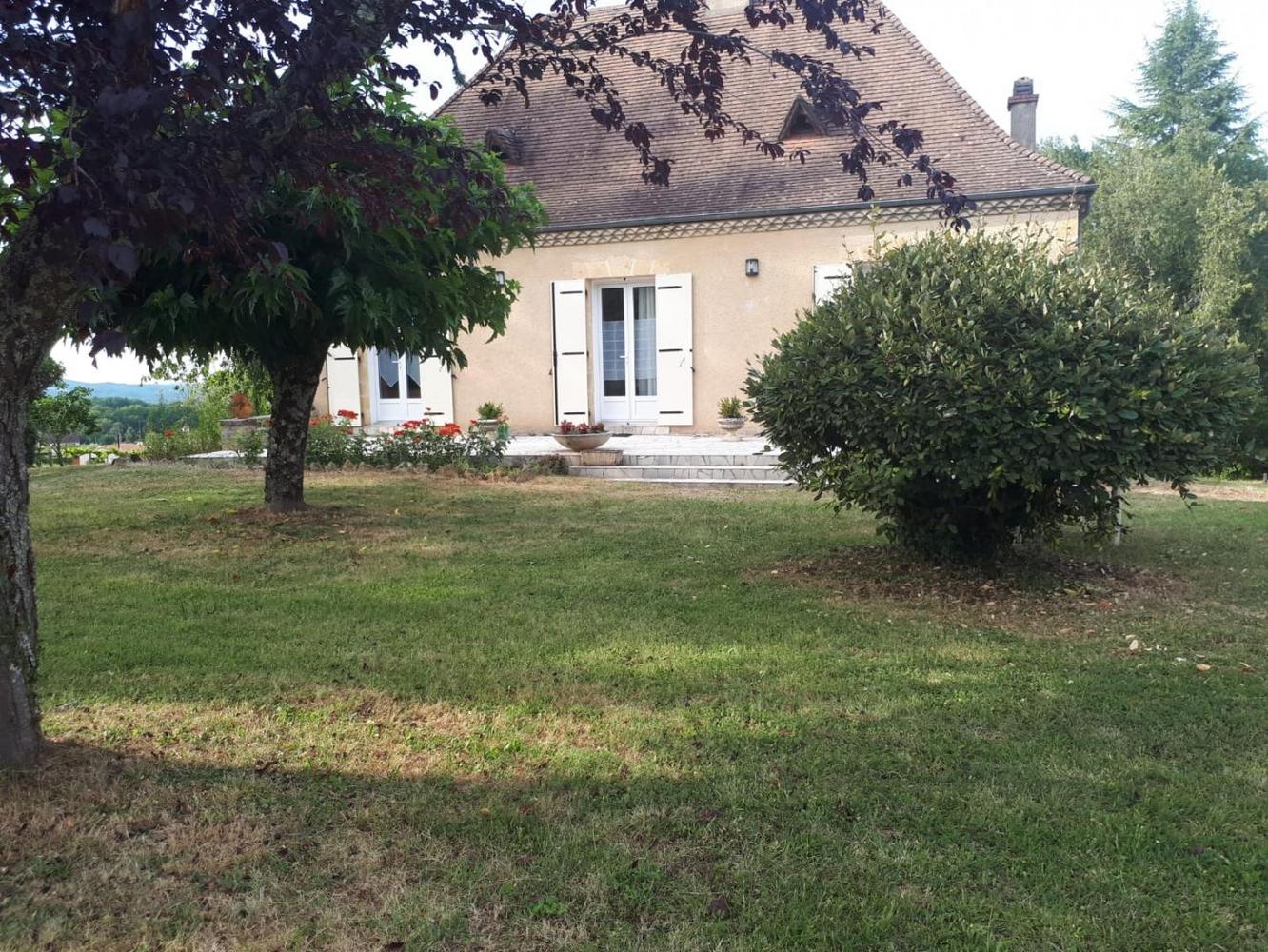 Gite La Vigne