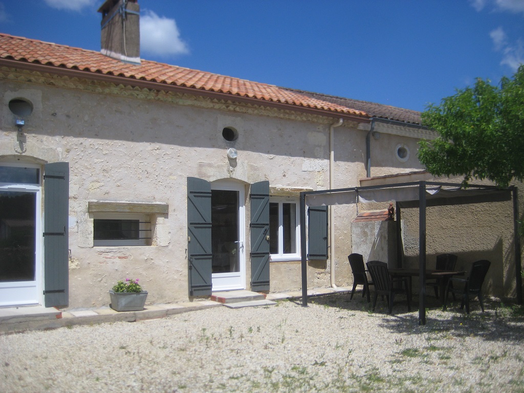 La Viosny, Sourzac - photo 10