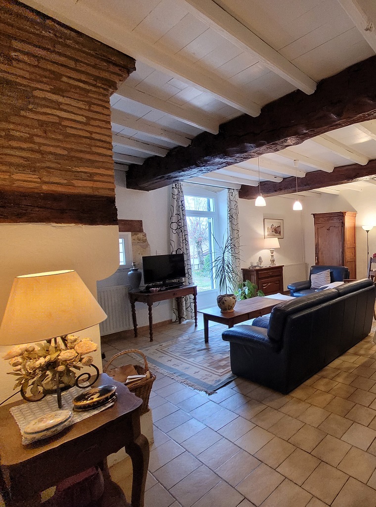 La Viosny, Sourzac - photo 19