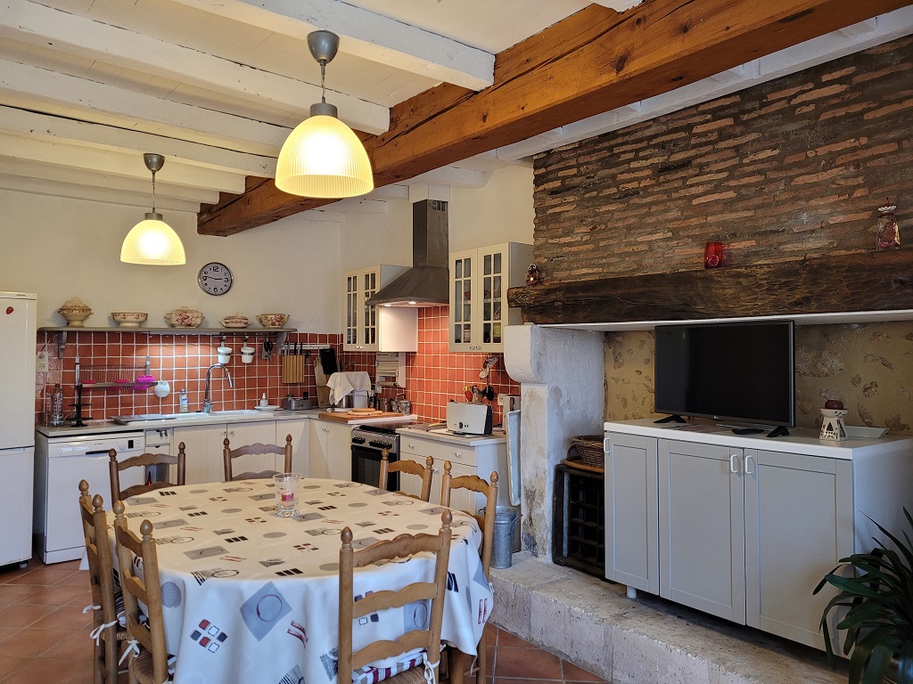 La Viosny, Sourzac - photo 21