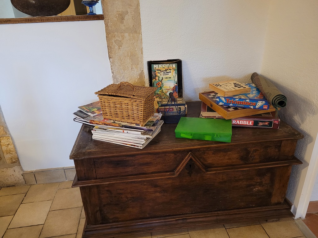 La Viosny, Sourzac - photo 9