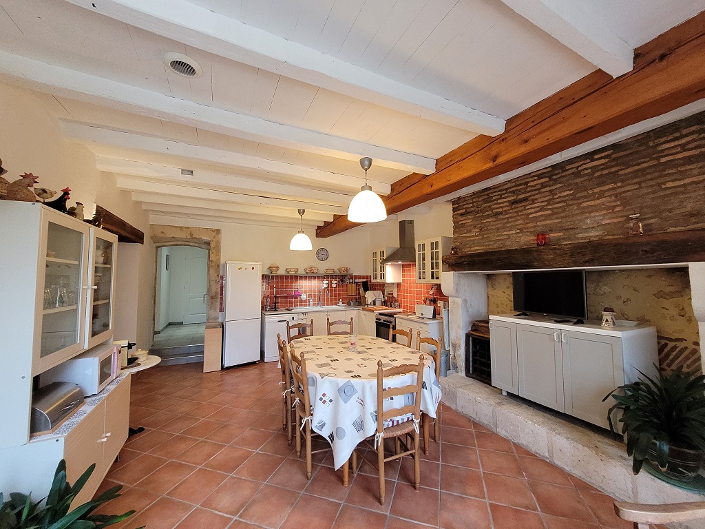 La Viosny, Sourzac - photo 15