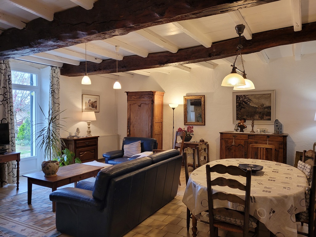 La Viosny, Sourzac - photo 12