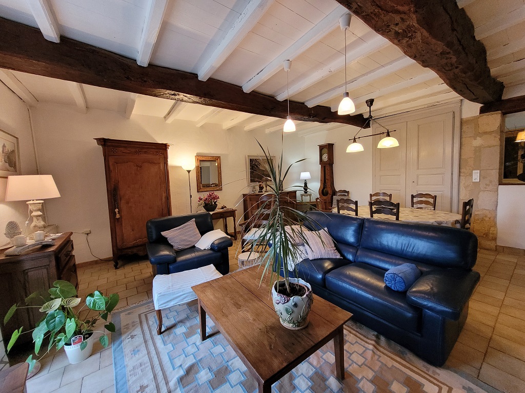 La Viosny, Sourzac - photo 6