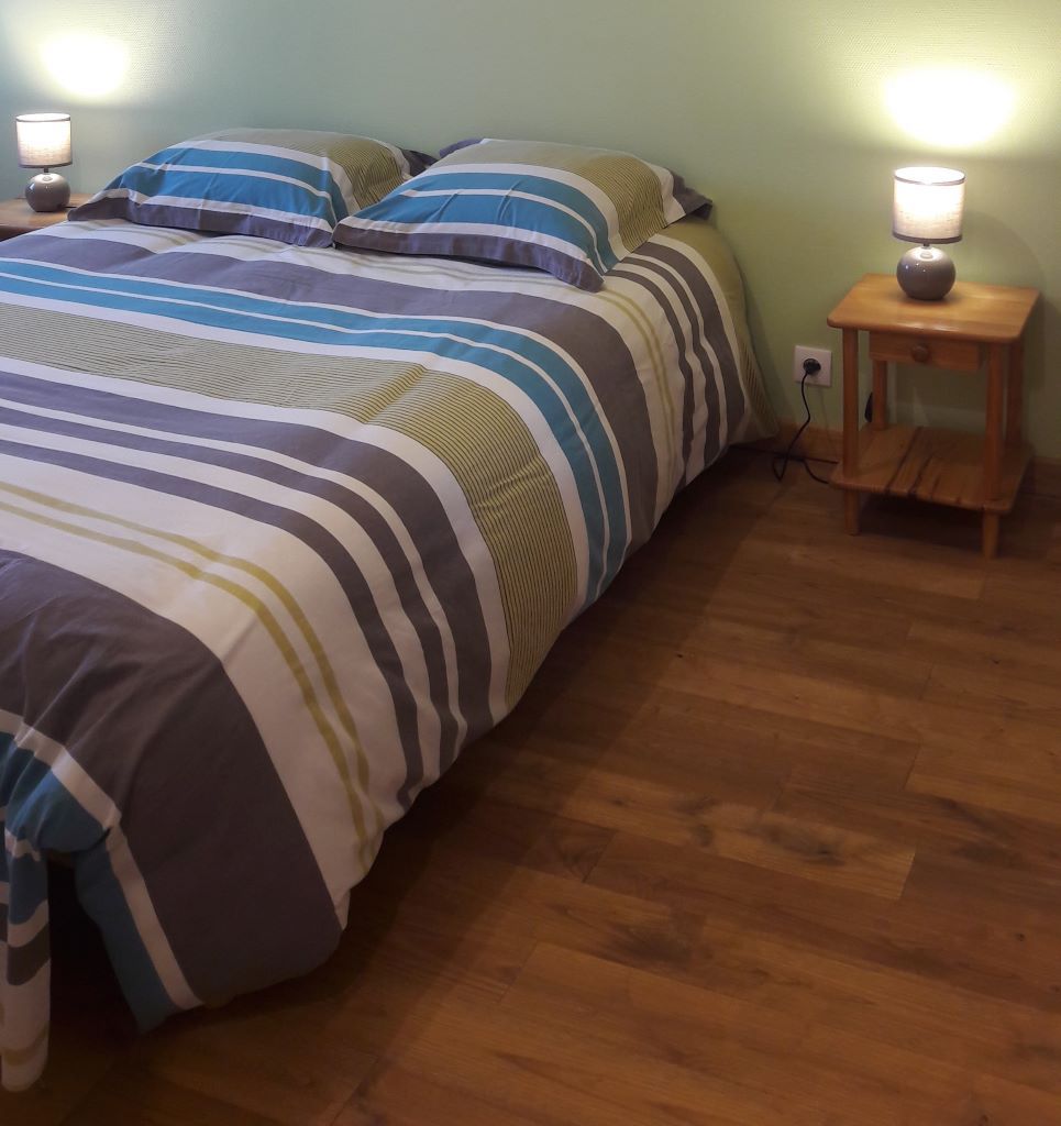 Les Pradelles, Saint-Germain-du-Salembre