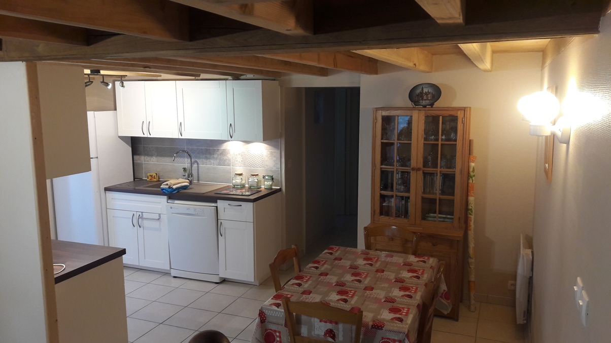 Les Pradelles, Saint-Germain-du-Salembre - photo 7