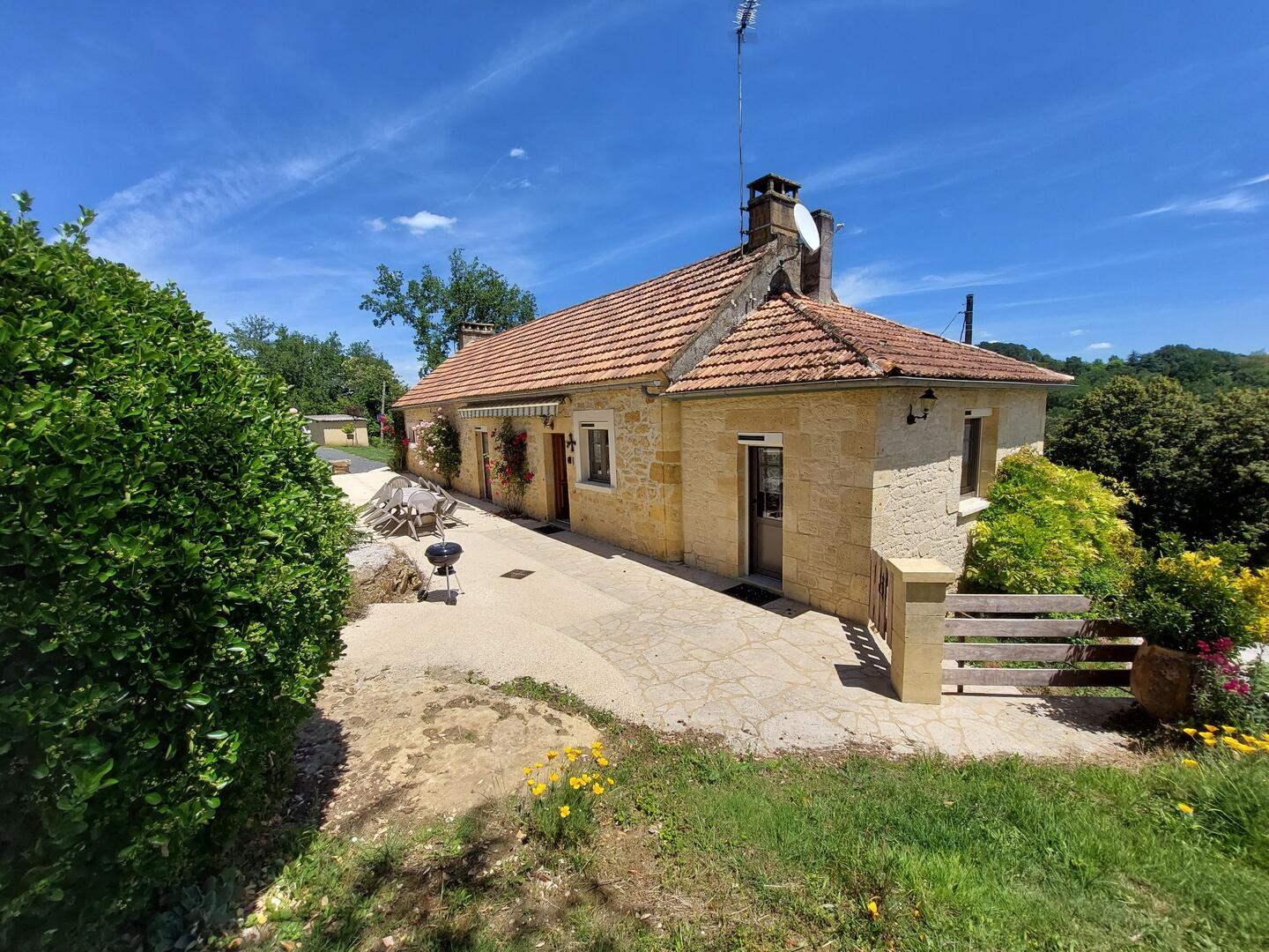 Gîte Petite Mémé, Marquay - photo 11