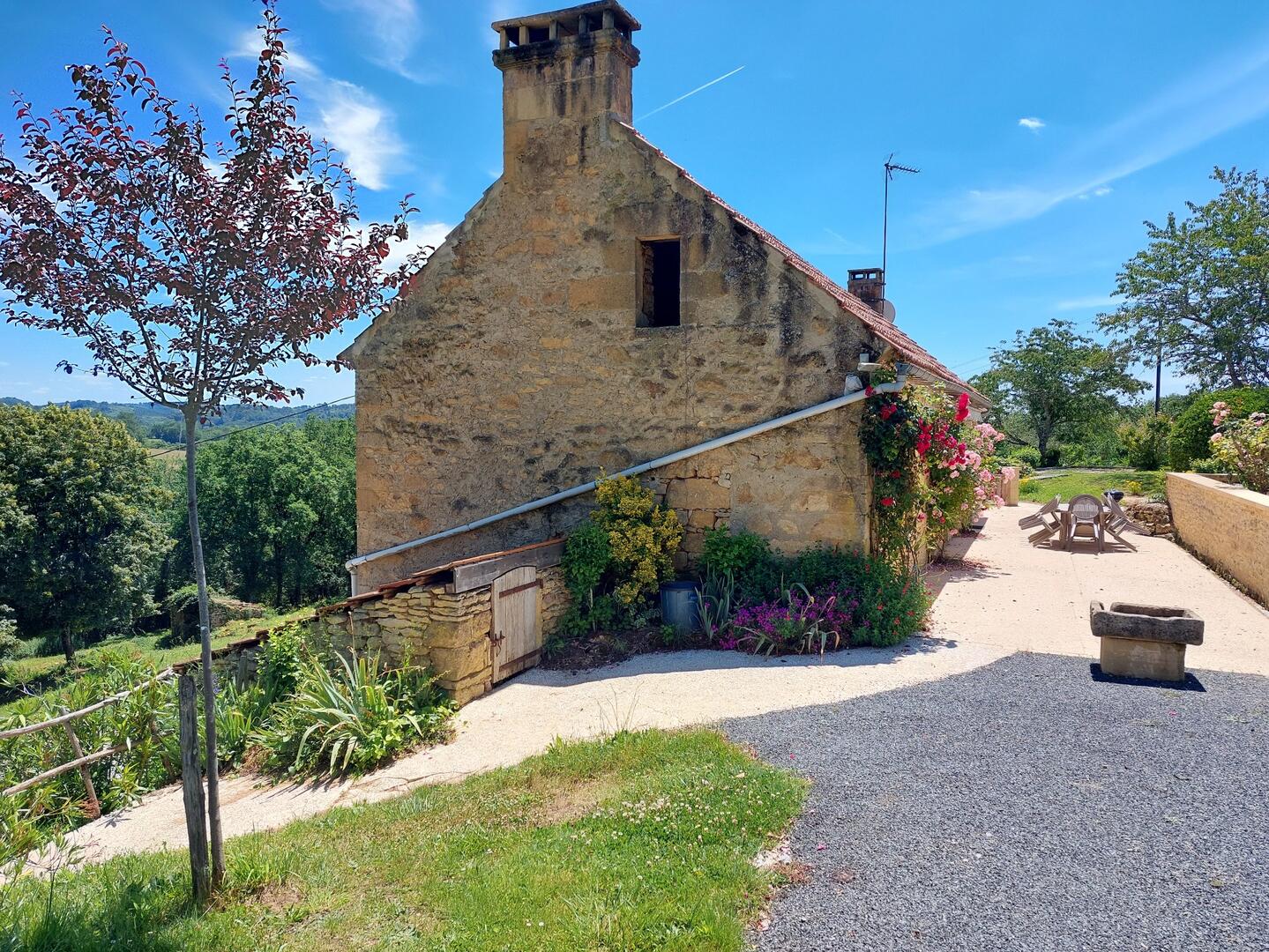 Gîte Petite Mémé, Marquay - photo 8