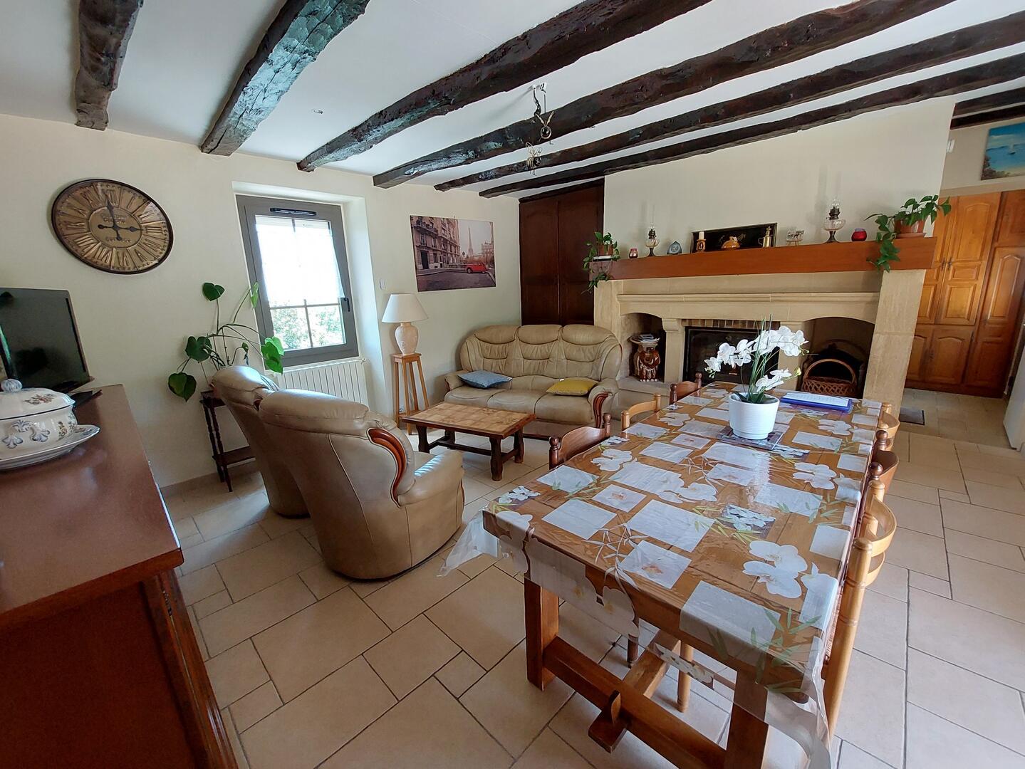Gîte Petite Mémé, Marquay - photo 9