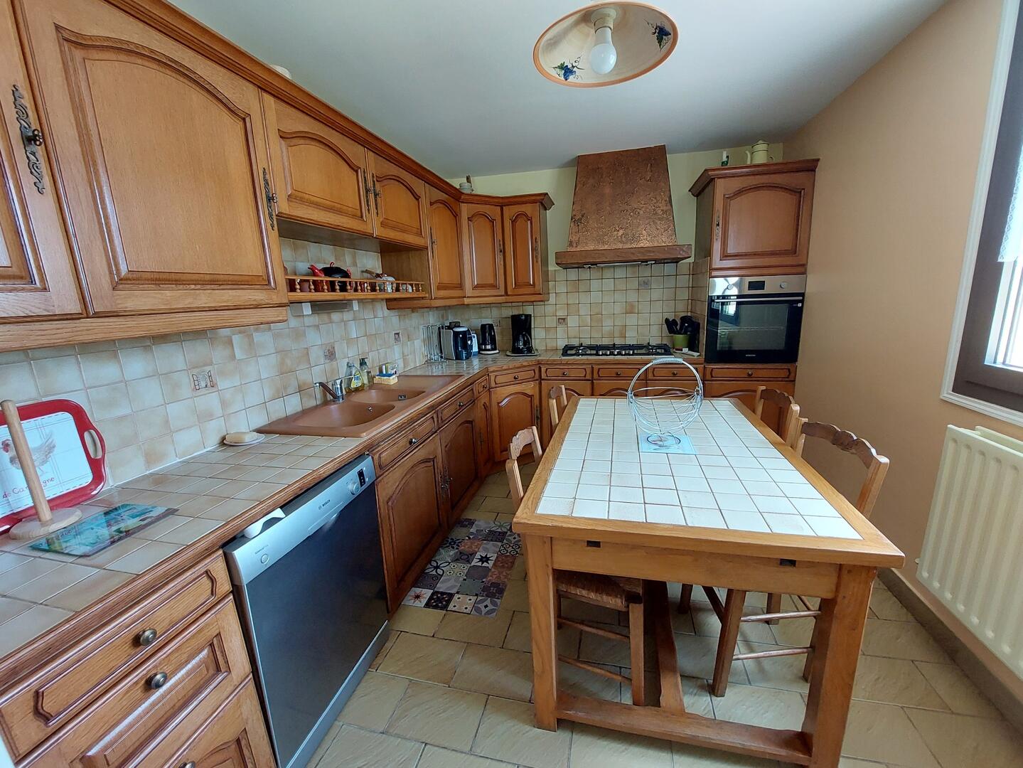 Gîte Petite Mémé, Marquay - photo 3