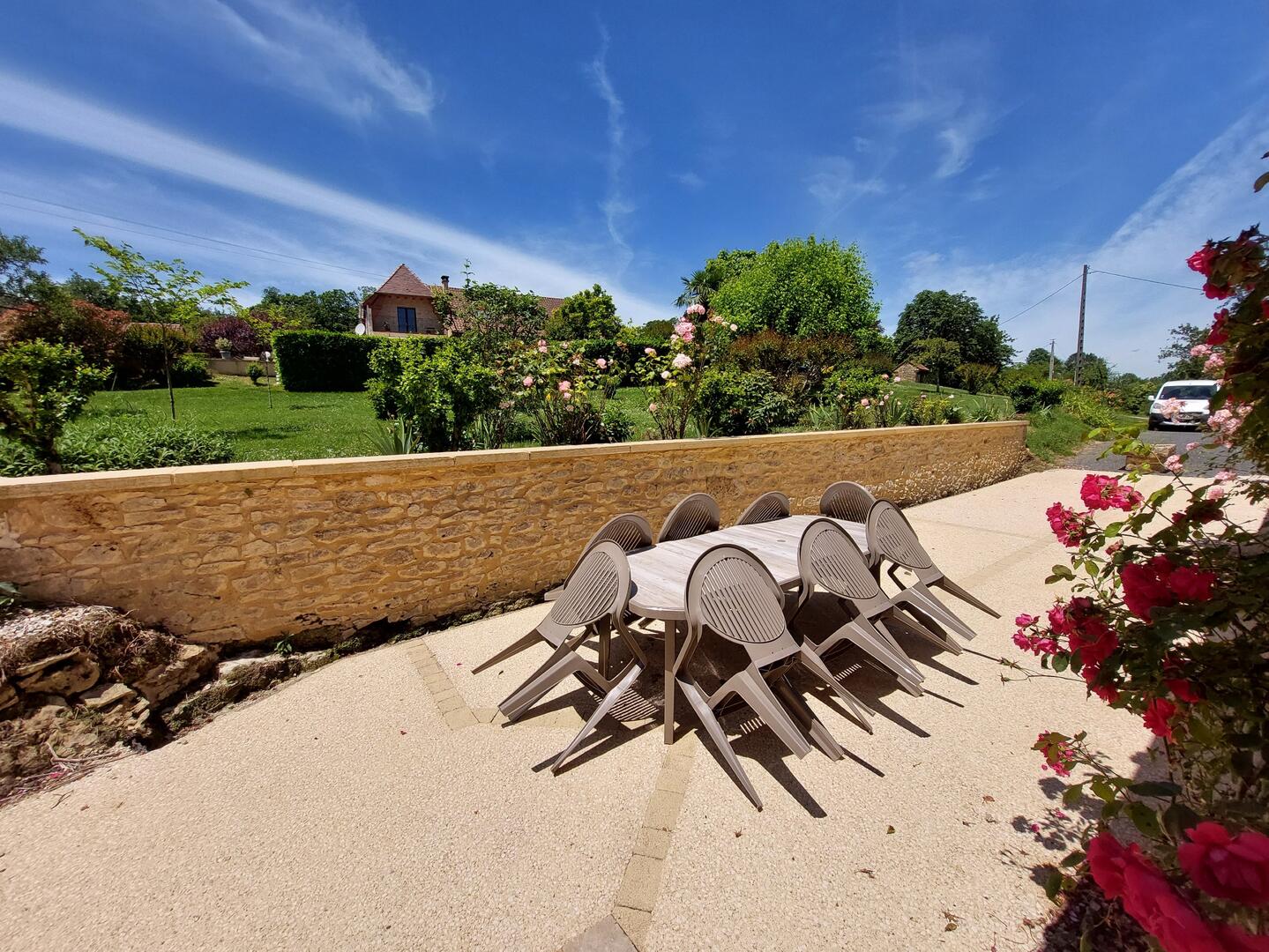 Gîte Petite Mémé, Marquay - photo 10